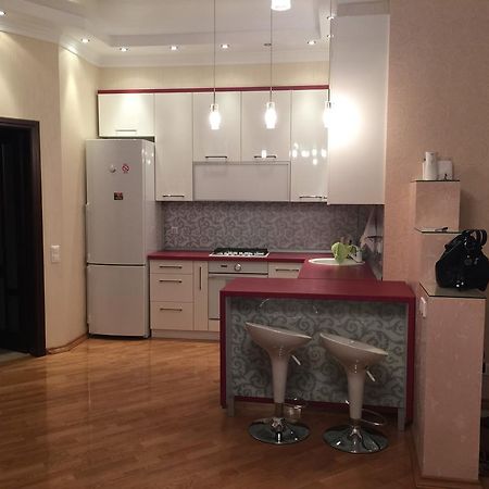 Virmenska Apartment Lviv Exterior photo