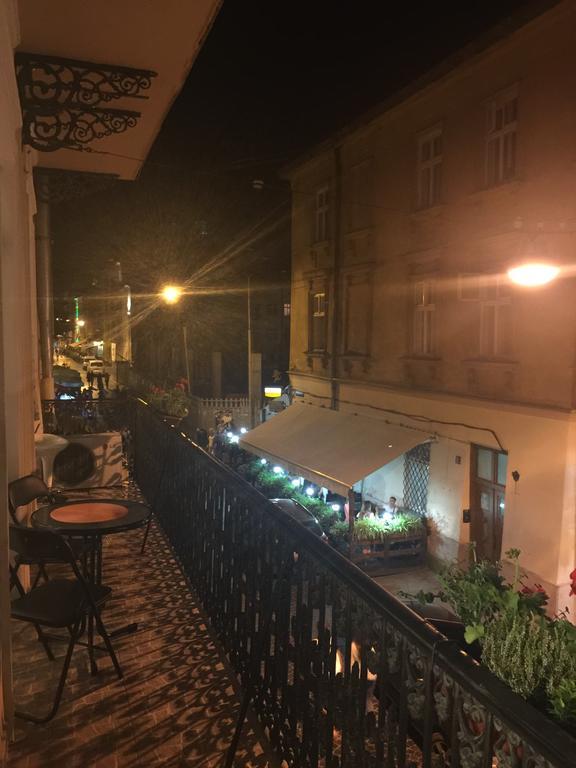 Virmenska Apartment Lviv Exterior photo