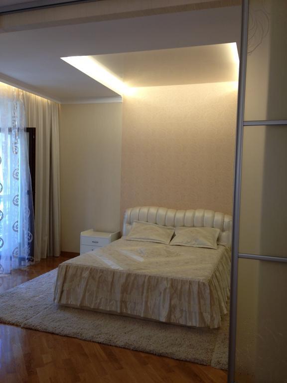 Virmenska Apartment Lviv Exterior photo